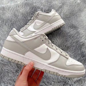 🎀Nike dunk low top breathable casual shoes🎀